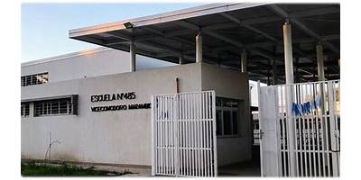 E.E. TÉCNICO PROFESIONAL NRO 485 VICECOMODORO MARAMBIO