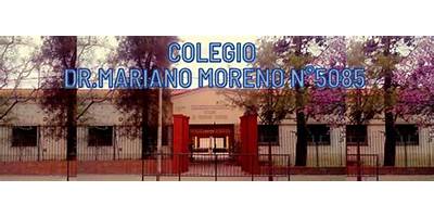 E.E. TÉCNICO PROFESIONAL NRO 680 DOCTOR MARIANO MORENO