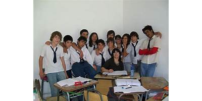 E.E. TÉCNICO PROFESIONAL NRO 711