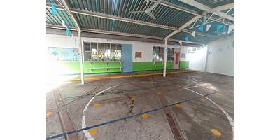 E.E. TÉCNICO PROFESIONAL Y SECUNDARIA ORIENTADA NRO 638 MARGARITA MAZZA DE CARLES