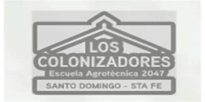 E.E. TÉCNICO PROFESIONAL Y SECUNDARIA ORIENTADA PART. INC. NRO 2009 IMMANUEL KANT