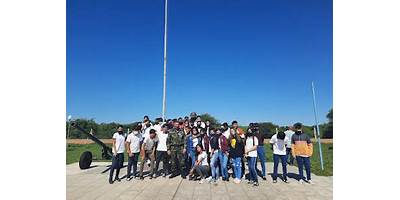 E.E.S. Nº 113 - HEROES ESCONDIDENSES DE MALVINAS (CEP 113)