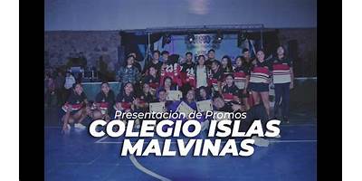 E.E.S. Nº 20 - ISLAS MALVINAS (CEP 20)
