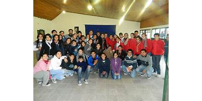 E.E.S. Nº 42 - SAN FRANCISCO SOLANO (CEP 31)