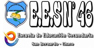 E.E.S. Nº 46 - SAN BERNARDO (CEP 46)