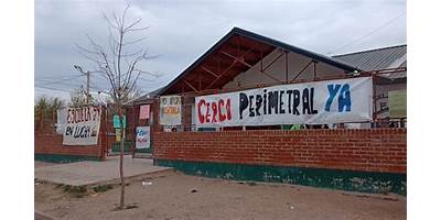 E.E.S. Nº 59 - ESCUELA DEL CENTENARIO (CEP 59)