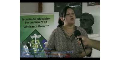 E.E.S. Nº 72 - ALMIRANTE BROWN (CEP Nº 72)