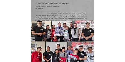 E.E.S. Nº 74 - GRAL.TOMAS GUIDO (CEP 74)