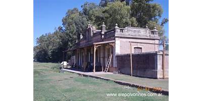 E.E.S. ORIENTADA NRO 270 JOSÉ PEDRONI