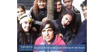 E.E.S. ORIENTADA NRO 309 OVIDIO LAGOS