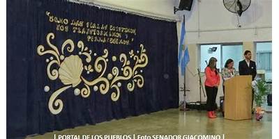 E.E.S. ORIENTADA NRO 348 GENERAL JOSÉ TOMAS GUIDO