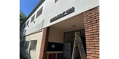 E.E.S. ORIENTADA NRO 398 MALVINAS ARGENTINAS