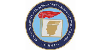 E.E.S. ORIENTADA NRO 421 DOCTOR PABLO TISCORNIA