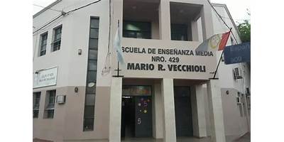E.E.S. ORIENTADA NRO 429 MARIO VECCHIOLI