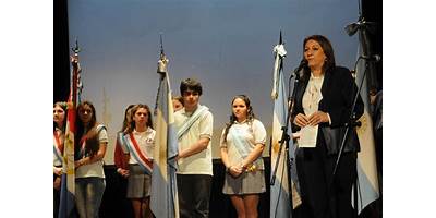 E.E.S. ORIENTADA NRO 432 BERNARDINO RIVADAVIA