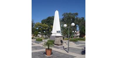 E.E.S. ORIENTADA NRO 556 BICENTENARIO DE LA REVOLUCION DE MAYO