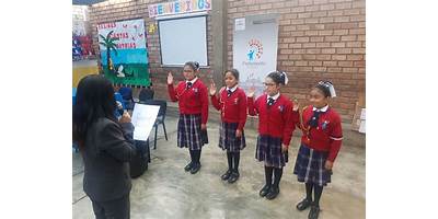 E.E.S. ORIENTADA NRO 578