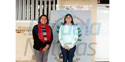 E.E.S. ORIENTADA NRO 613 ALICIA CATTÁNEO