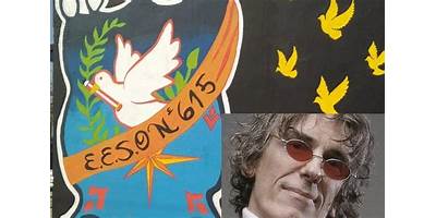 E.E.S. ORIENTADA NRO 615 LUIS ALBERTO SPINETTA