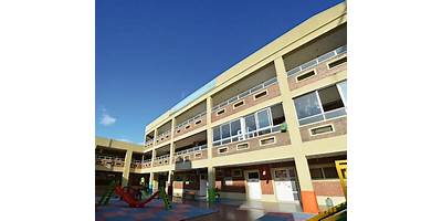 E.E.S. ORIENTADA PART. AUT. NRO 3187 CENTRO EDUCATIVO JERÁRQUICOS-NIVEL SECUNDARIO
