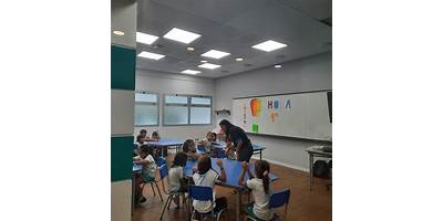 E.E.S. ORIENTADA PART. AUT. NRO 3192 COLEGIO BIRO
