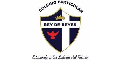 E.E.S. ORIENTADA PART. AUT. NRO 3198 REY DE REYES