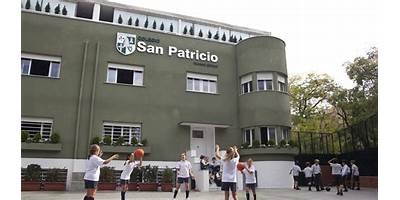 E.E.S. ORIENTADA PART. AUT. NRO 8225 SAN PATRICIO