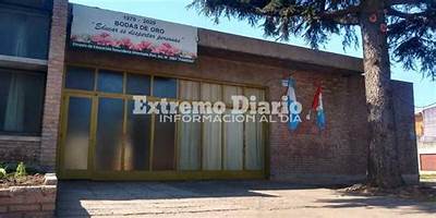 E.E.S. ORIENTADA PART. INC. NRO 3007 FIGHIERA