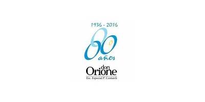 E.E.S. ORIENTADA PART. INC. NRO 3159 MONSEÑOR ALFONSO DURÁN