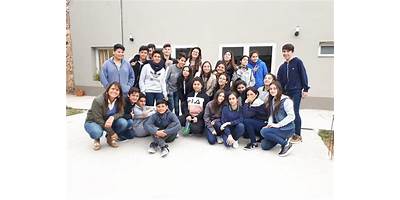 E.E.S. ORIENTADA PART. INC. NRO 3186 ALBERTO MONTI