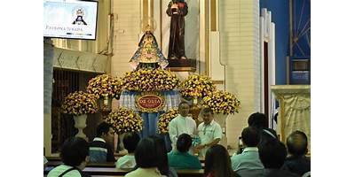 E.E.S. ORIENTADA PART. INC. NRO 3196 NUESTRA SEÑORA DE LA ESPERANZA