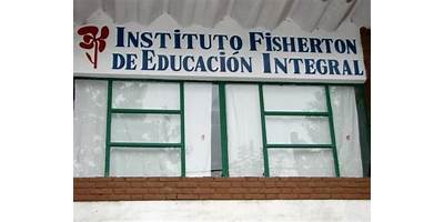 E.E.S. ORIENTADA PART. INC. NRO 8223 FISHERTON DE EDUCACIÓN INTEGRAL