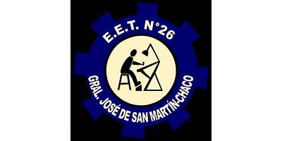 E.E.T. Nº 26 - COLONIA GRAL. SAN MARTIN