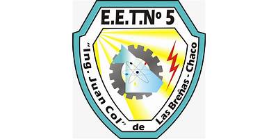E.E.T. Nº 5 - INGENIERO JUAN COL