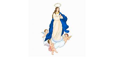 E.F.A. CONCEPCIÓN DE LA VIRGEN MARÍA