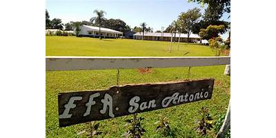 E.F.A. SAN ANTONIO