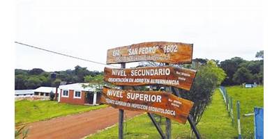 E.F.A. SAN JORGE