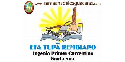 E.F.A.TUPA REMBIAPO