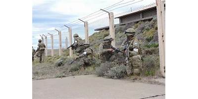 EJERCITO ARGENTINO