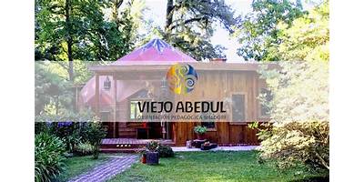 EL VIEJO ABEDUL