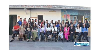 EMDEI SRL ESCUELA MODELO DE EDUCACIÓN INTEGRAL