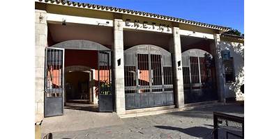 E.N.E.T. NRO.1 VICENTE G.AGUILERA