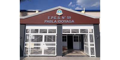 EPES AGRARIA Nº5 - EPEP Nº234