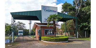 EPES AGROTECNICA Nº 5 (EX. AGROT.Nº 48)