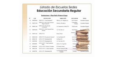 EPES Nº 13 JOSE HERNANDEZ