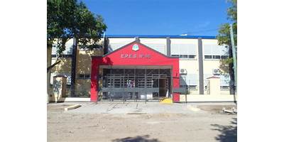 EPES Nº 41 DR. MIGUEL SALVADOR PEREYRA