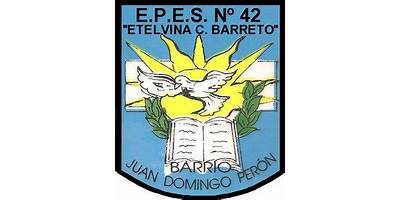 EPES Nº 42 ETELVINA CONCEPCIÓN BARRETO