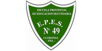 EPES Nº 69 JESUS MISERICORDIOSA