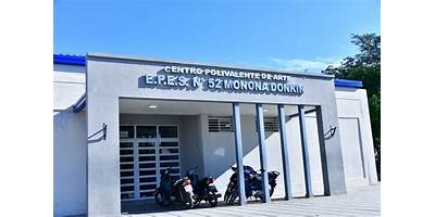 EPES Nº 89 - CENTRO POLIVALENTE DE ARTE