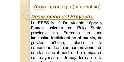 Imagen de la galería